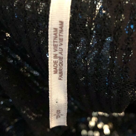 Free People Gisele sequin mini dress - Picture 9 of 9